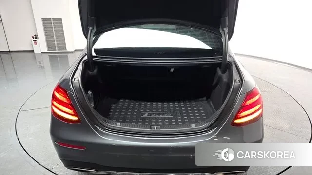 Mercedes-Benz E-Class W213 id 3526071 из Кореи 10