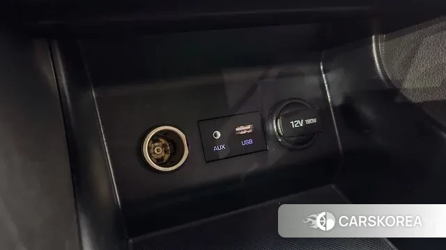 Hyundai The New Avante AD id 3499622 из Кореи 10