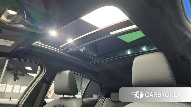 BMW 1 Series (F40) id 3690190 из Кореи 10