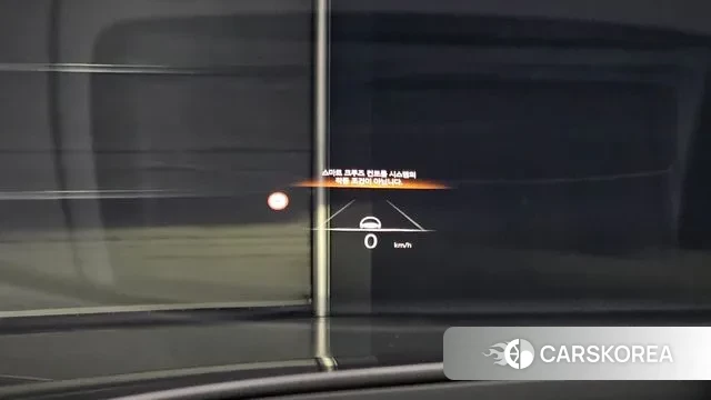 Genesis G90 (RS4) id 3241853 из Кореи 10