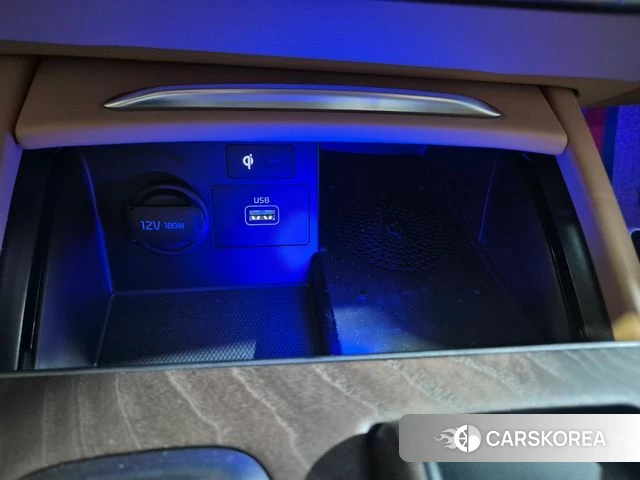 Kia More K9 id 3911029 из Кореи 10