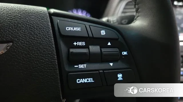 Genesis G80 id 3718536 из Кореи 10