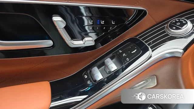 Mercedes-Benz S-Class W223 id 4783000 из Кореи 10