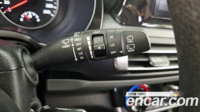 Kia Seltos id 2703258 из Кореи 10