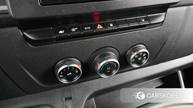 Renault Korea (Samsung) Master id 4872711 из Кореи 10