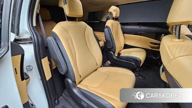 Kia Carnival 4th generation id 3639229 из Кореи 10