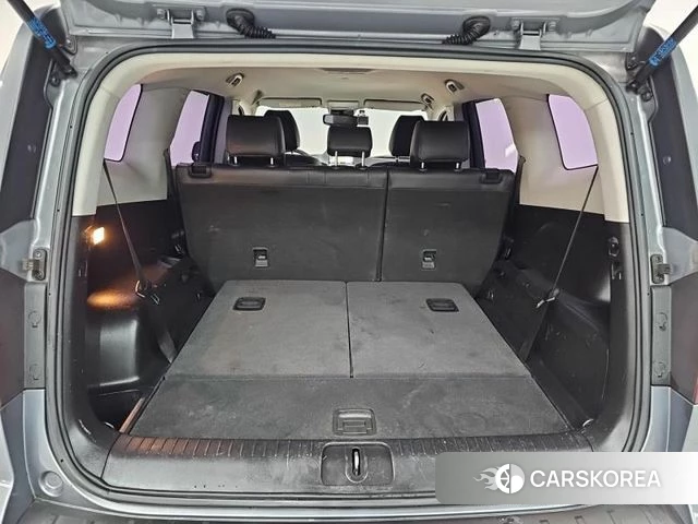 Chevrolet (GM Daewoo) Orlando id 3886442 из Кореи 10