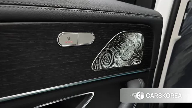 Mercedes-Benz GLE-Class W167 id 3365195 из Кореи 10