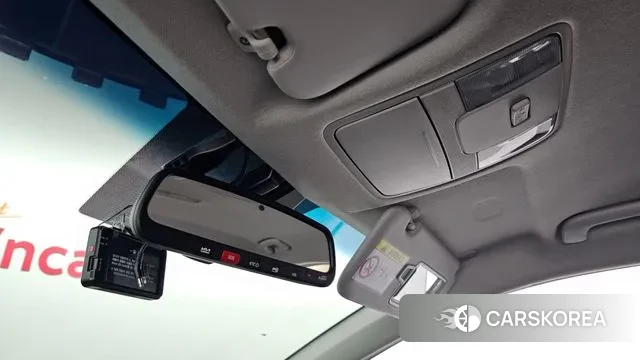 Kia The New K3 2nd generation id 3625651 из Кореи 10