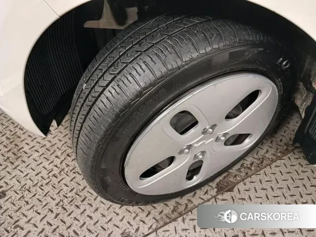 Kia The New Ray id 3232226 из Кореи 10