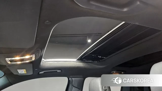 Mercedes-Benz GLB-Class X247 id 3462860 из Кореи 10