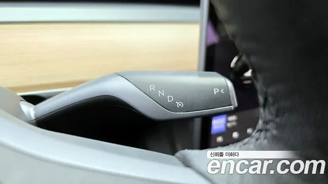 Tesla Model 3 id 2681563 из Кореи 10