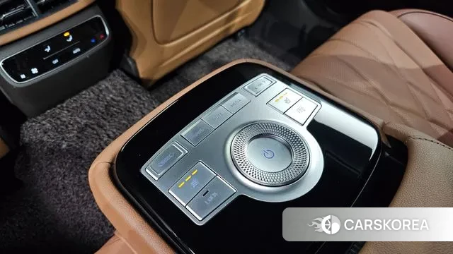 Genesis G80 (RG3) id 3282017 из Кореи 10