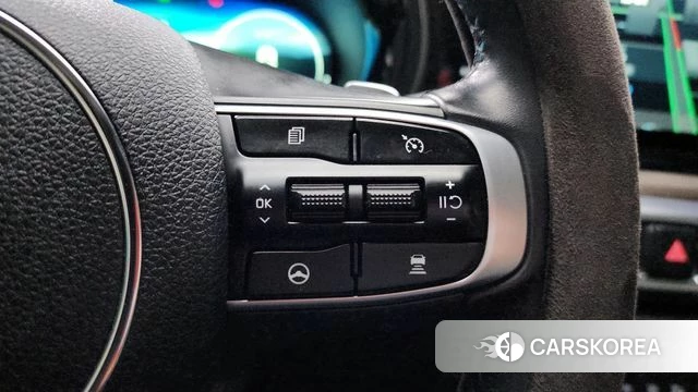 Kia K5 3rd generation id 4202739 из Кореи 10