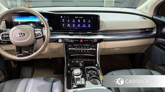 Kia Carnival 4th generation id 3443574 из Кореи 10