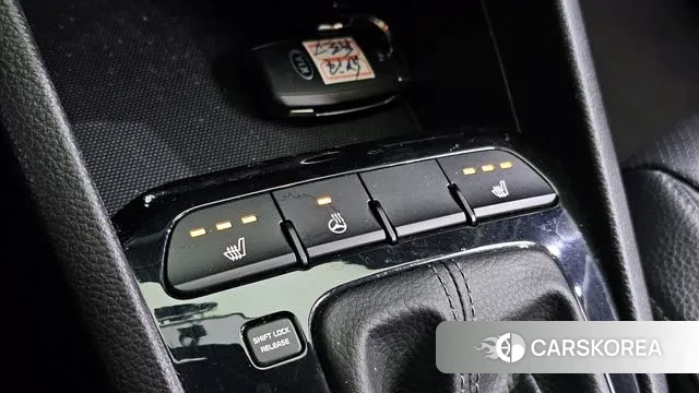 Kia Stonic id 2986921 из Кореи 10