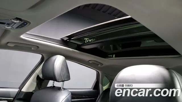 Hyundai Grandeur IG id 2716083 из Кореи 10