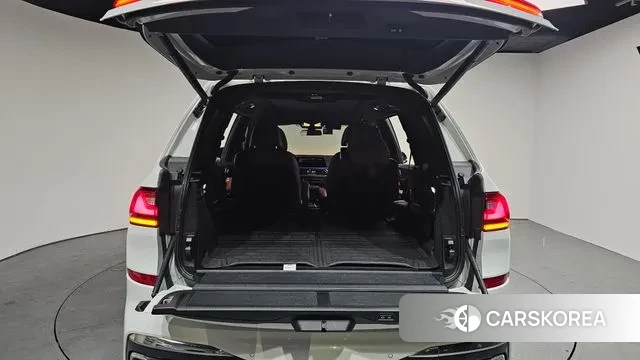 BMW X7 (G07) id 3696877 из Кореи 10