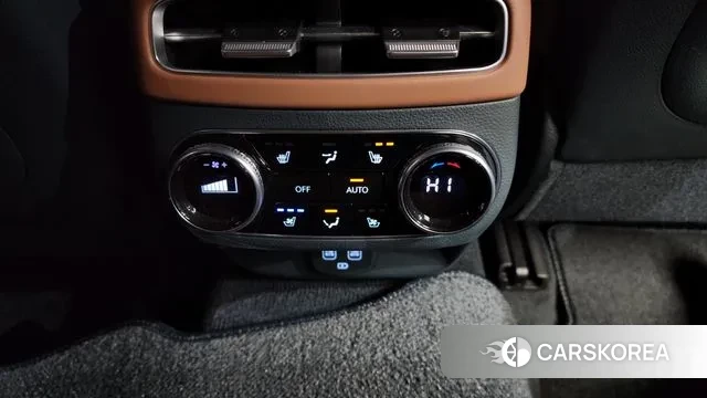 Genesis GV70 id 3550476 из Кореи 10