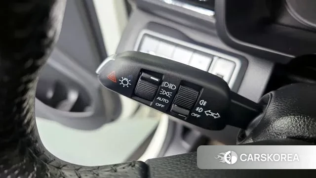 Ssangyong Berry New Tivoli id 3219975 из Кореи 10