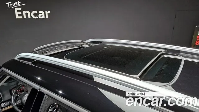 Mini Cooper S Countryman id 2689376 из Кореи 10