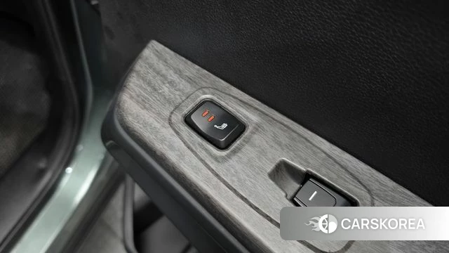 Ssangyong Torres id 4555743 из Кореи 10