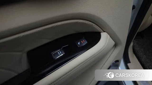 Ssangyong Rexton New Arena id 3763160 из Кореи 10