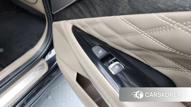 Kia K8 Hybrid id 3263467 из Кореи 10