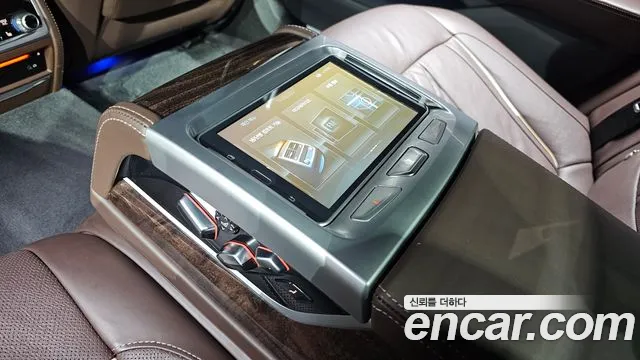 BMW 7 Series (G11) id 2512200 из Кореи 10