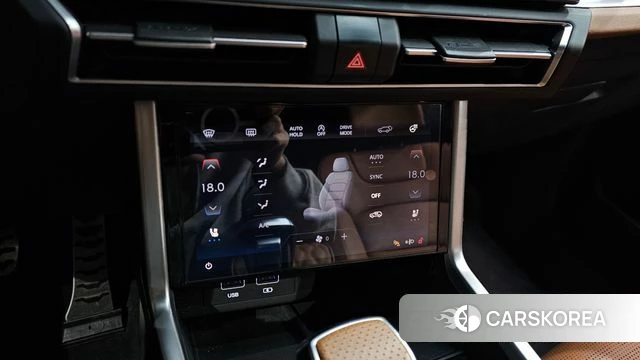 Ssangyong Torres id 4223409 из Кореи 10