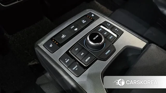 Genesis G80 id 3636819 из Кореи 10