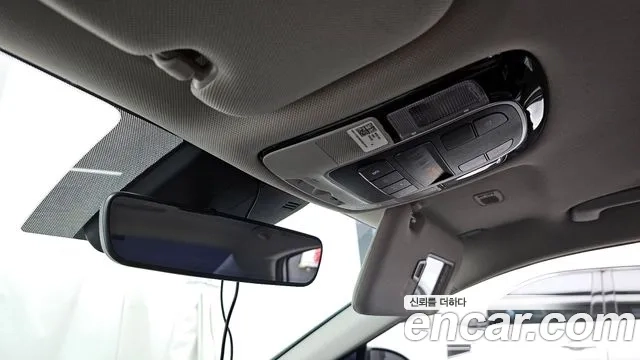 Hyundai Sonata (DN8) id 2912647 из Кореи 10