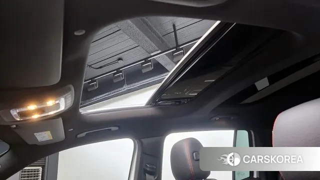 Mercedes-Benz GLB-Class X247 id 3607272 из Кореи 10