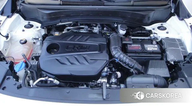 Kia Seltos id 3695518 из Кореи 10