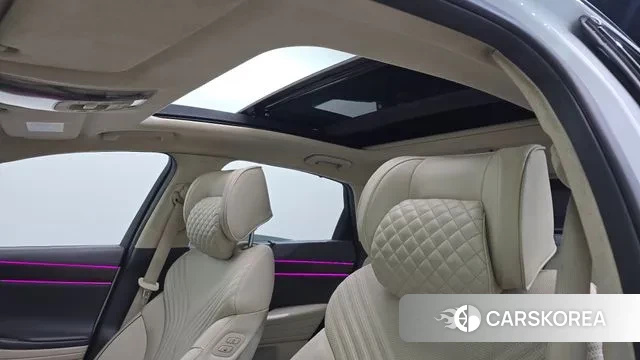 Genesis G80 (RG3) id 3592216 из Кореи 10