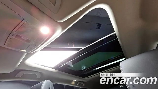 Renault Korea (Samsung) The New QM6 id 2922220 из Кореи 10