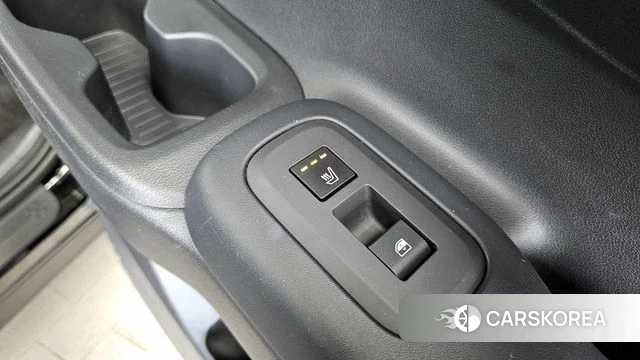 Hyundai Santa Fe (MX5) id 3798342 из Кореи 10