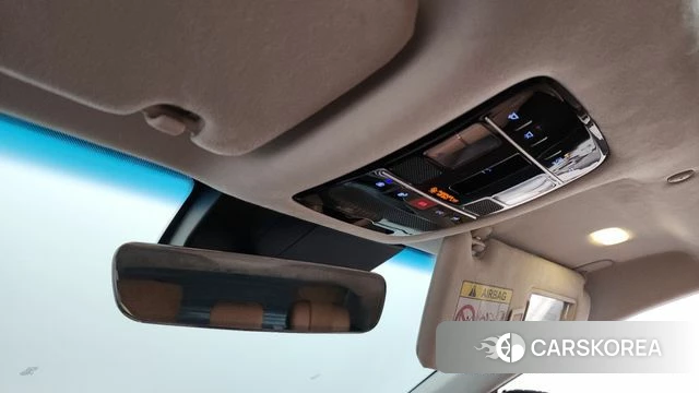 Hyundai Grandeur (GN7) id 3953513 из Кореи 10