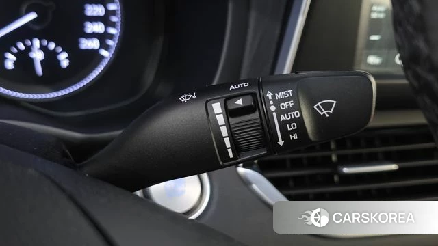 Hyundai Grandeur IG Hybrid id 4658384 из Кореи 10