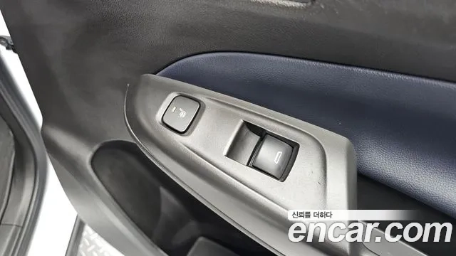 Chevrolet (GM Daewoo) Bolt EUV id 2868216 из Кореи 10