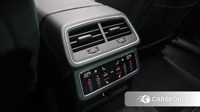 Audi A6 (C8) id 3530395 из Кореи 10