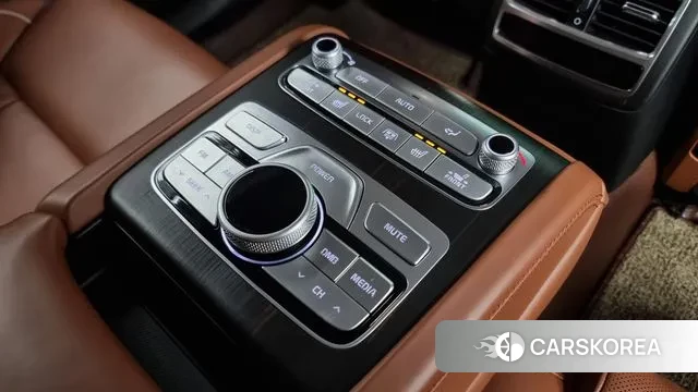 Kia More K9 id 3248427 из Кореи 10