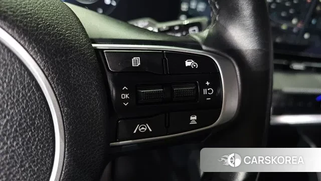 Kia Sportage 5th Generation id 3311985 из Кореи 10