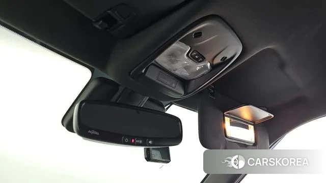 Chevrolet (GM Daewoo) Trailblazer id 3514151 из Кореи 10