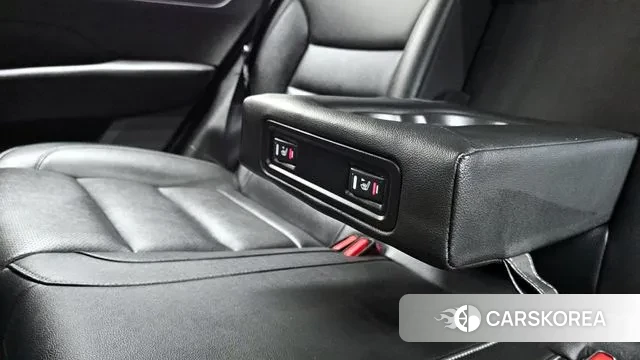 Renault Korea (Samsung) The New QM6 id 3226233 из Кореи 10