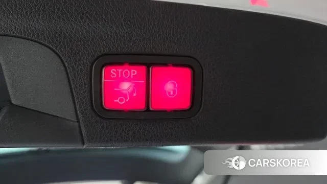 Mercedes-Benz GLE-Class W167 id 3788767 из Кореи 10