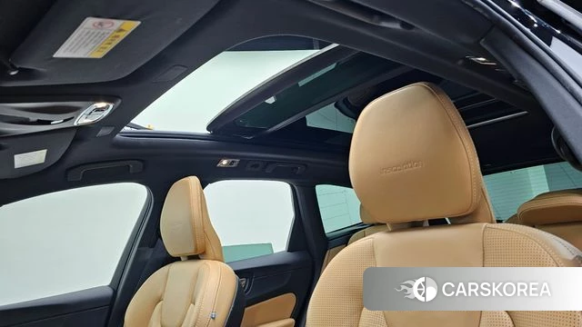 Volvo XC60 second Generation id 4525817 из Кореи 10