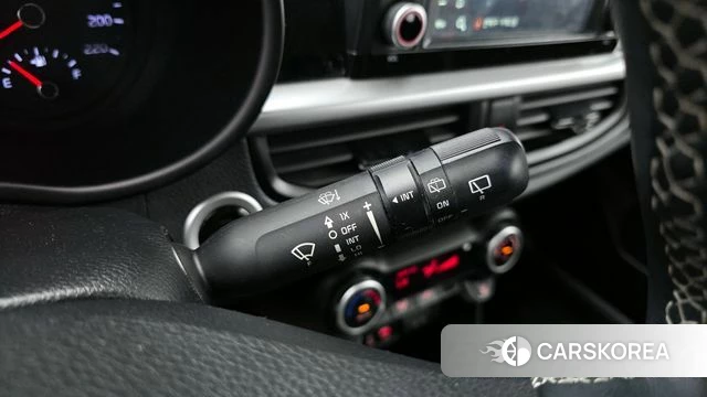 Kia All New Morning (JA) id 4294856 из Кореи 10