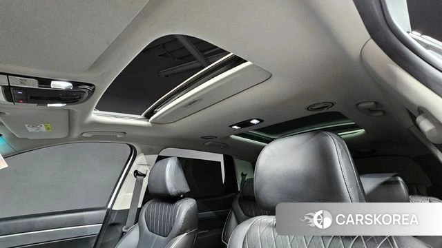 Hyundai Palisade id 4707974 из Кореи 10