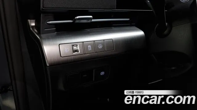 Hyundai Kona Hybrid (SX2) id 2671843 из Кореи 10